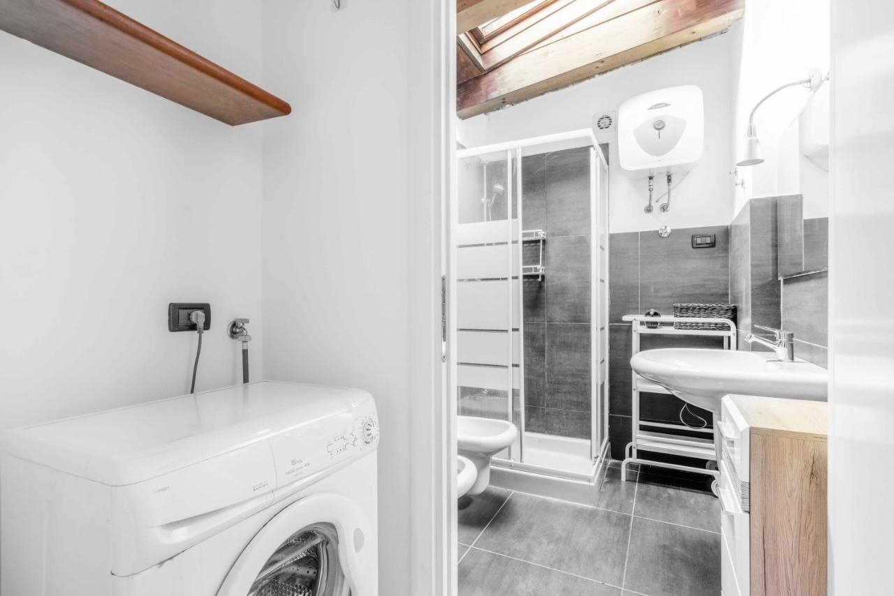 Mo37 Loreto- Duomo - Chic Apartment Mailand Exterior foto
