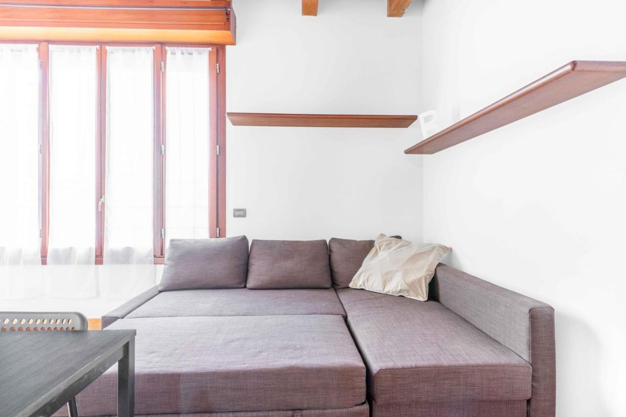 Mo37 Loreto- Duomo - Chic Apartment Mailand Exterior foto