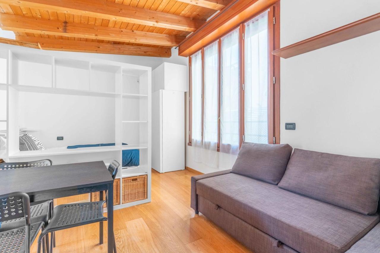 Mo37 Loreto- Duomo - Chic Apartment Mailand Exterior foto